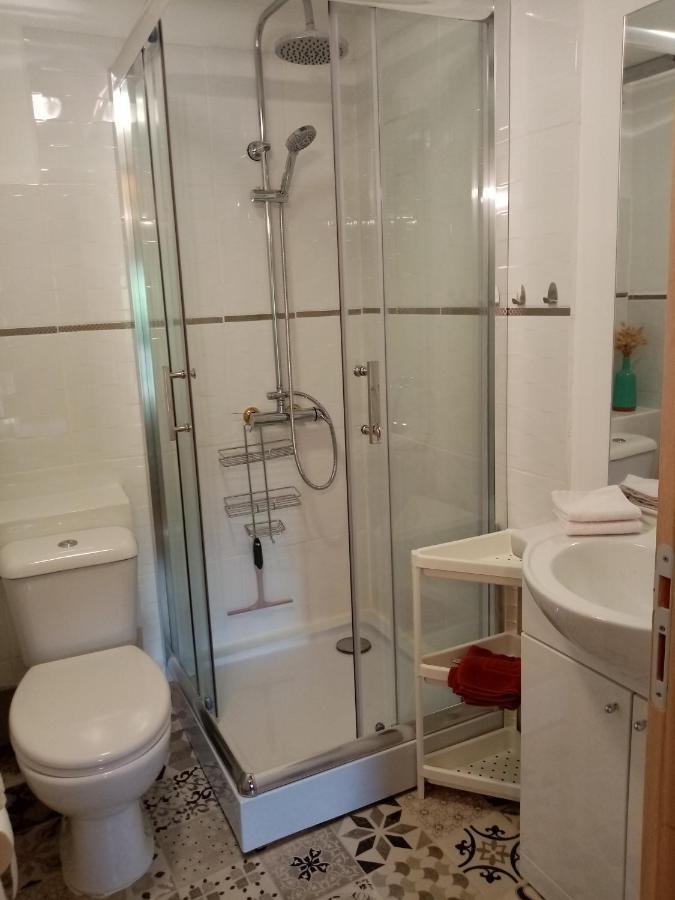 Апартаменти Chambre D'Hotes Acces Separe Et Possibilite Table D'Hotes Sur Reservation Ver  Екстер'єр фото