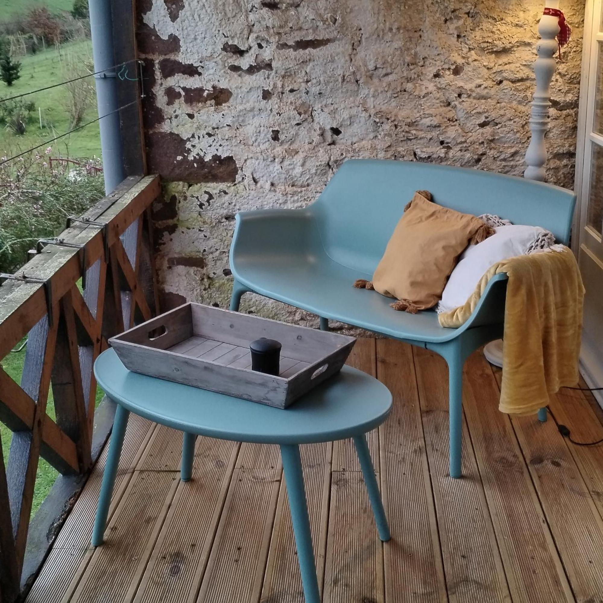 Апартаменти Chambre D'Hotes Acces Separe Et Possibilite Table D'Hotes Sur Reservation Ver  Екстер'єр фото